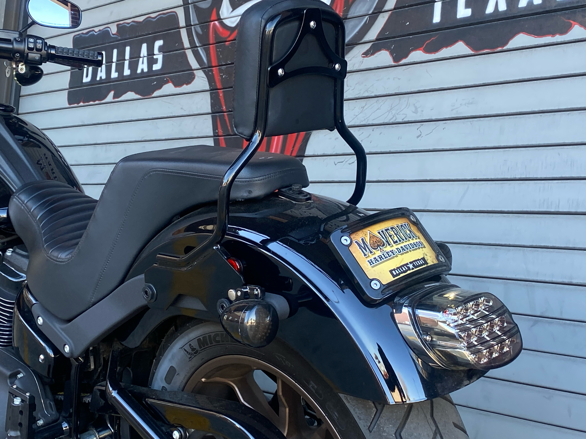 2021 Harley-Davidson Low Rider®S in Carrollton, Texas - Photo 16