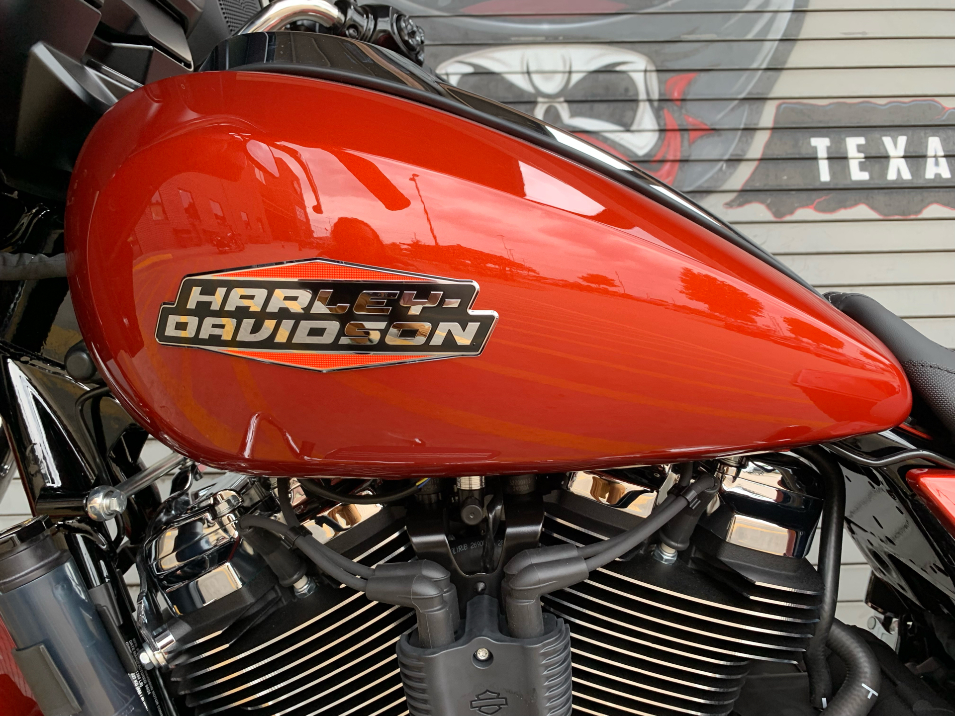 2024 Harley-Davidson Street Glide® in Carrollton, Texas - Photo 13