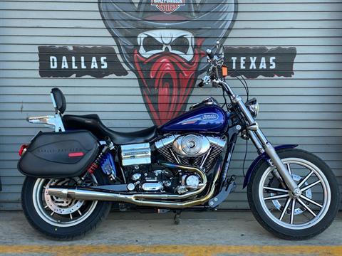 2006 Harley-Davidson Dyna™ Low Rider® in Carrollton, Texas - Photo 3