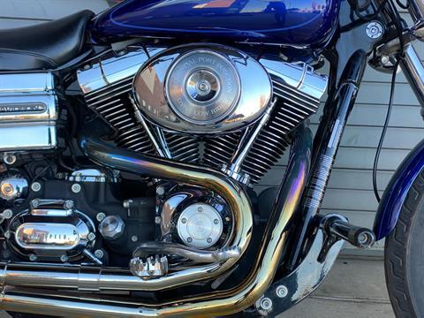 2006 Harley-Davidson Dyna™ Low Rider® in Carrollton, Texas - Photo 6