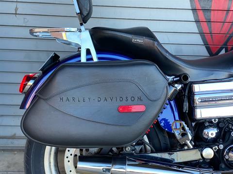 2006 Harley-Davidson Dyna™ Low Rider® in Carrollton, Texas - Photo 8