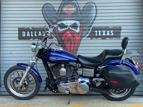 2006 Harley-Davidson Dyna™ Low Rider® in Carrollton, Texas - Photo 11