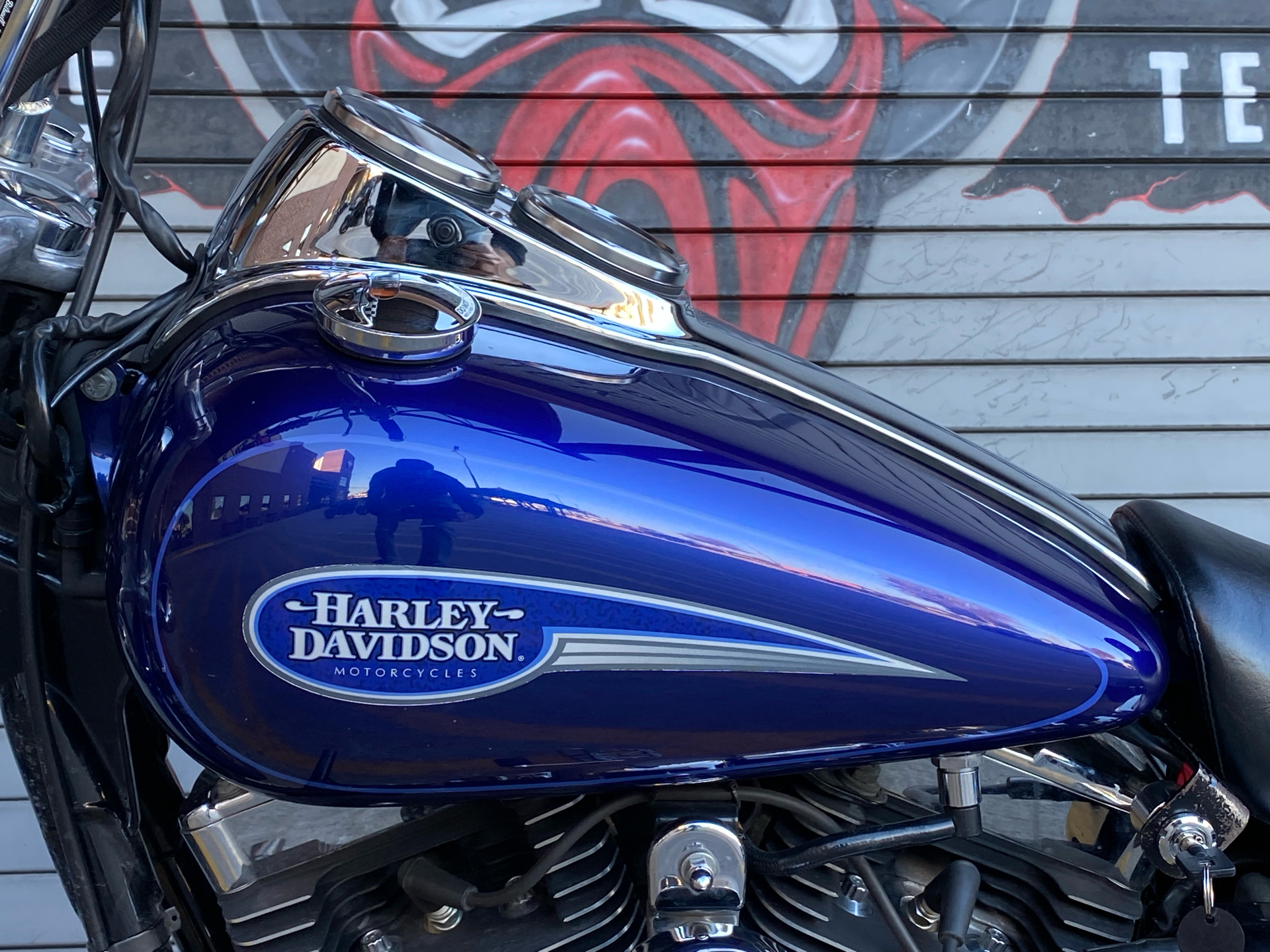 2006 Harley-Davidson Dyna™ Low Rider® in Carrollton, Texas - Photo 14