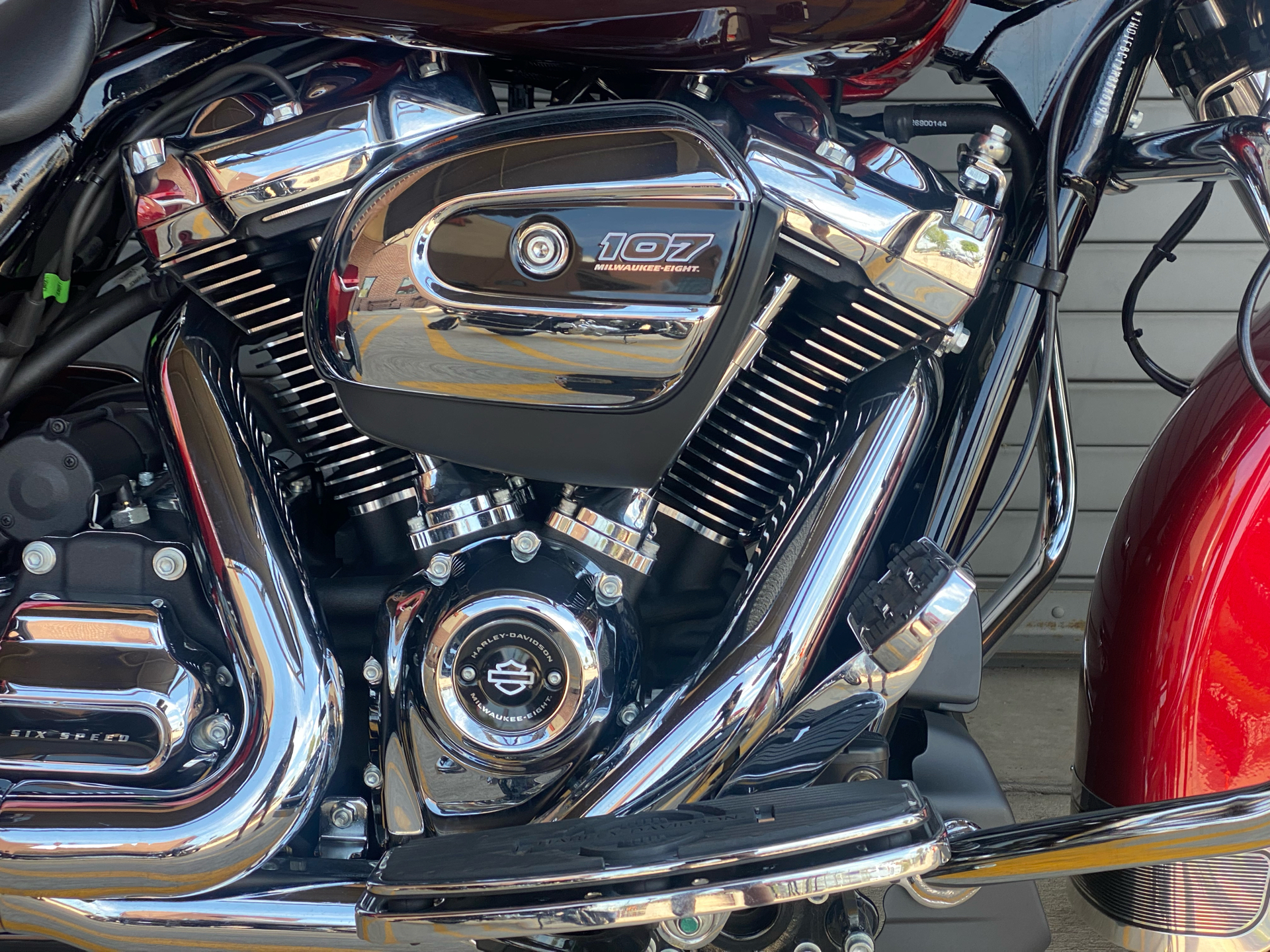 2019 Harley-Davidson Road King® in Carrollton, Texas - Photo 6