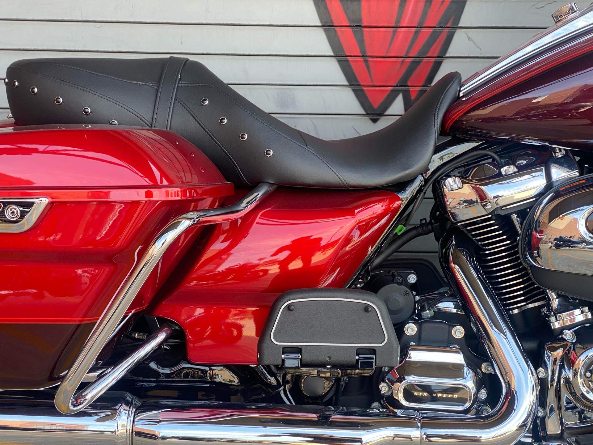 2019 Harley-Davidson Road King® in Carrollton, Texas - Photo 7