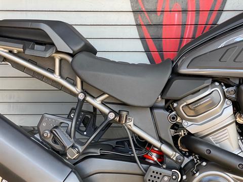 2021 Harley-Davidson Pan America™ Special in Carrollton, Texas - Photo 8