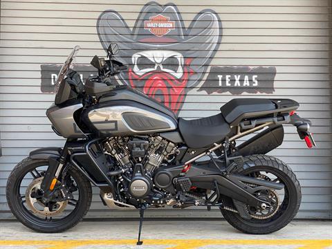 2021 Harley-Davidson Pan America™ Special in Carrollton, Texas - Photo 13