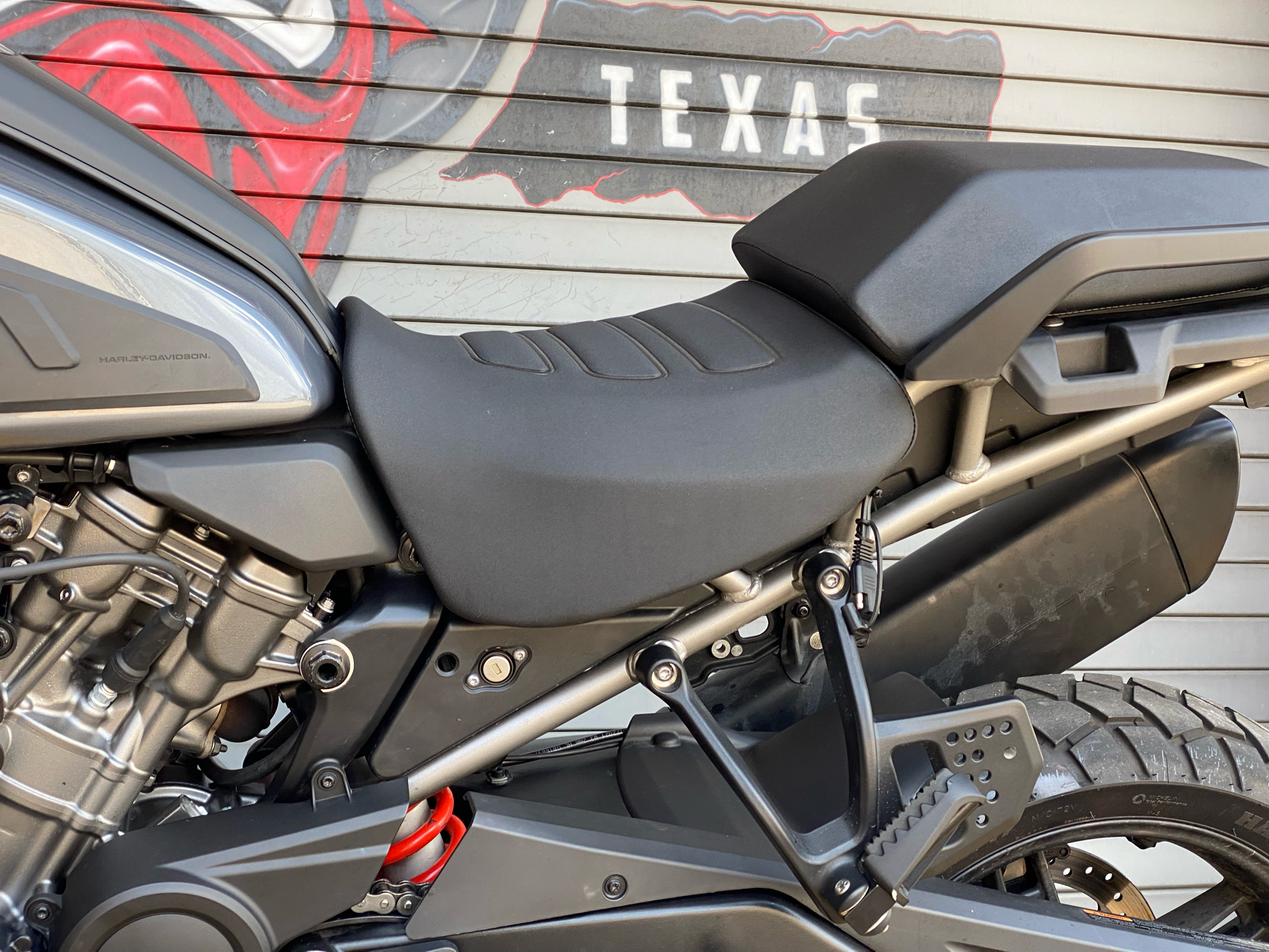 2021 Harley-Davidson Pan America™ Special in Carrollton, Texas - Photo 19
