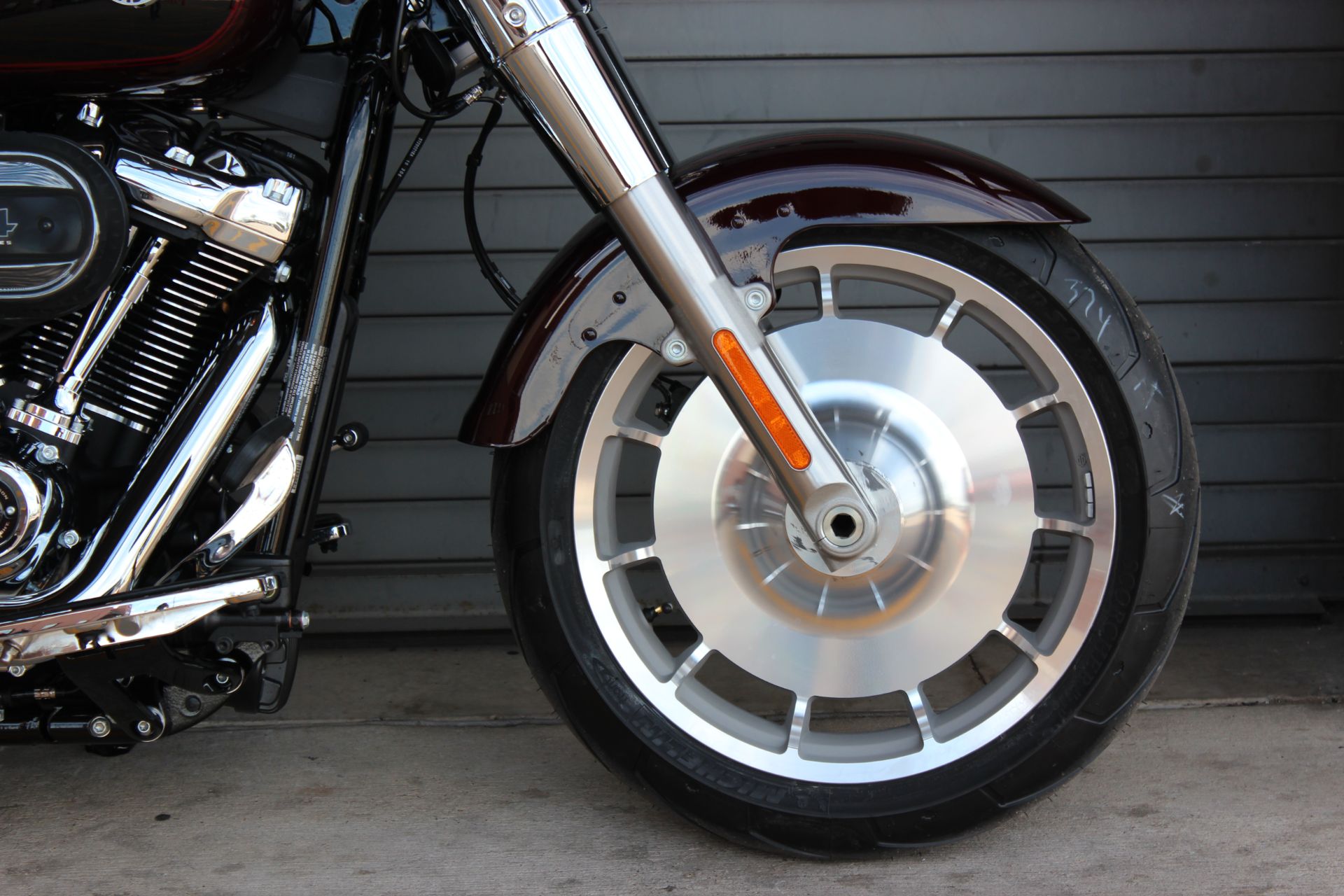 2022 Harley-Davidson Fat Boy® 114 in Carrollton, Texas - Photo 4