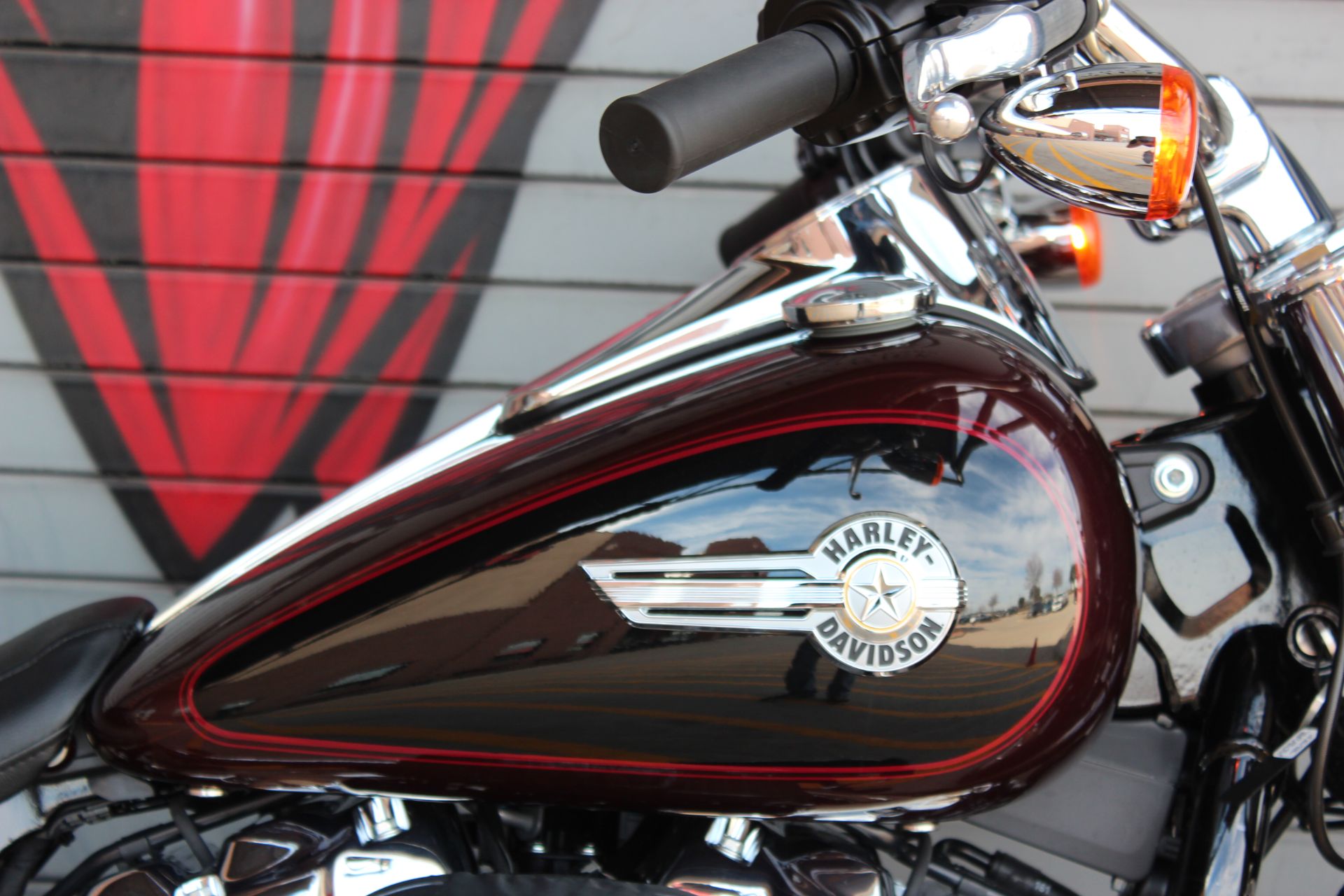 2022 Harley-Davidson Fat Boy® 114 in Carrollton, Texas - Photo 6