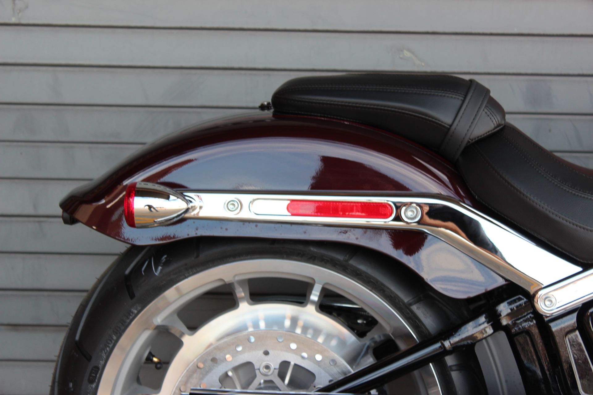 2022 Harley-Davidson Fat Boy® 114 in Carrollton, Texas - Photo 9
