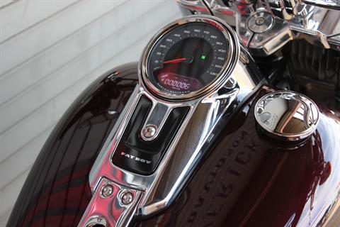 2022 Harley-Davidson Fat Boy® 114 in Carrollton, Texas - Photo 12