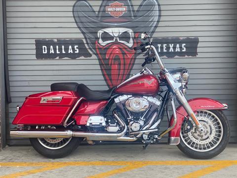 2013 Harley-Davidson Road King® in Carrollton, Texas - Photo 3