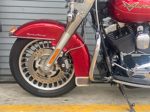 2013 Harley-Davidson Road King® in Carrollton, Texas - Photo 12