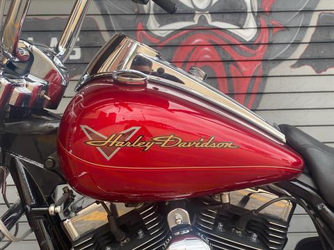 2013 Harley-Davidson Road King® in Carrollton, Texas - Photo 16