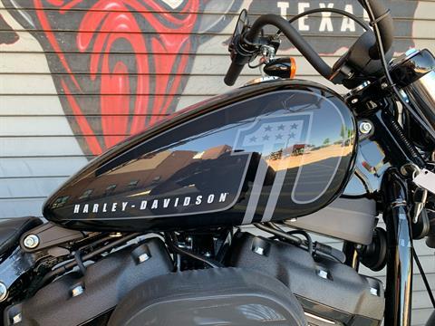 2024 Harley-Davidson Street Bob® 114 in Carrollton, Texas - Photo 5