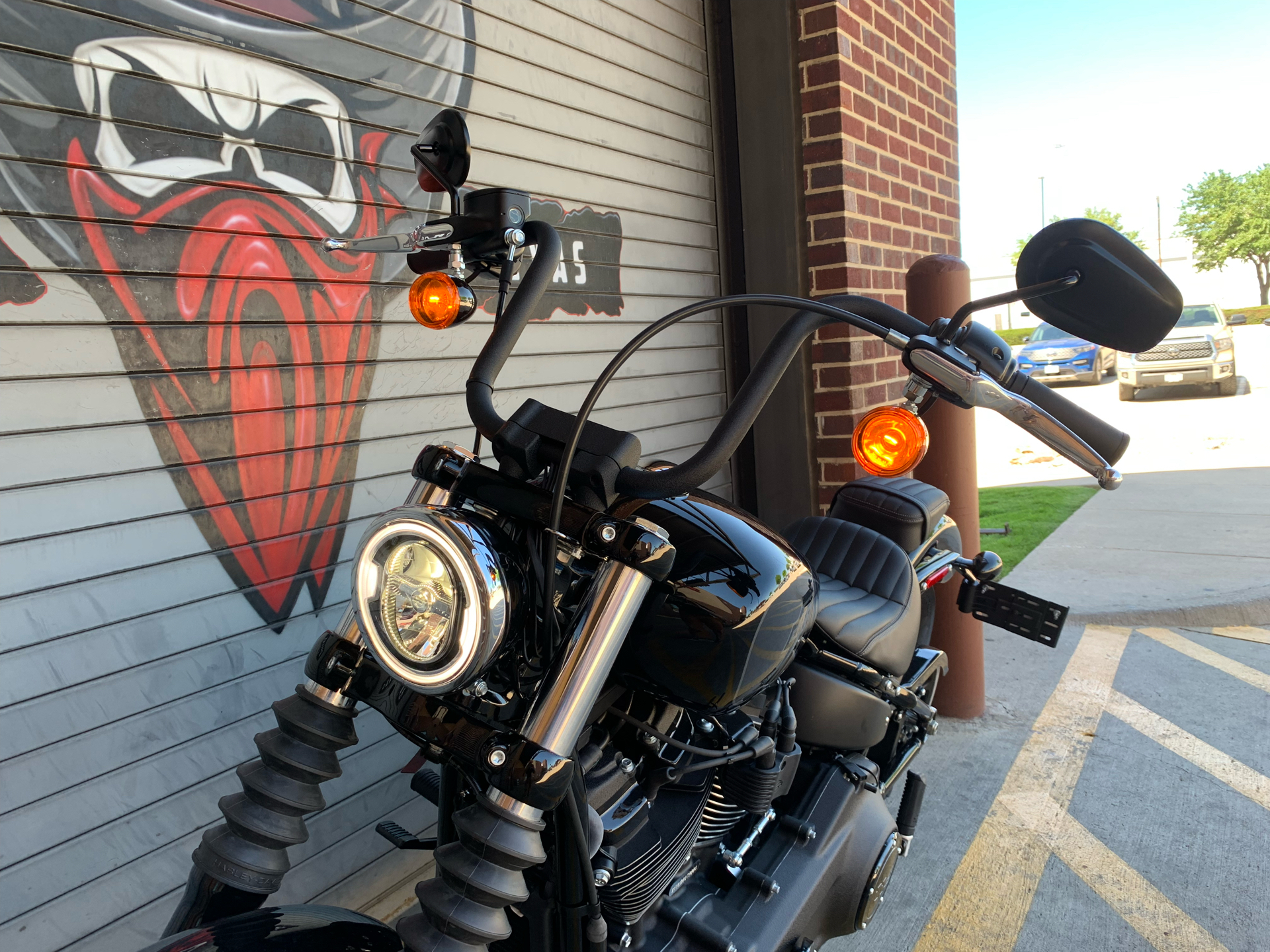 2024 Harley-Davidson Street Bob® 114 in Carrollton, Texas - Photo 11