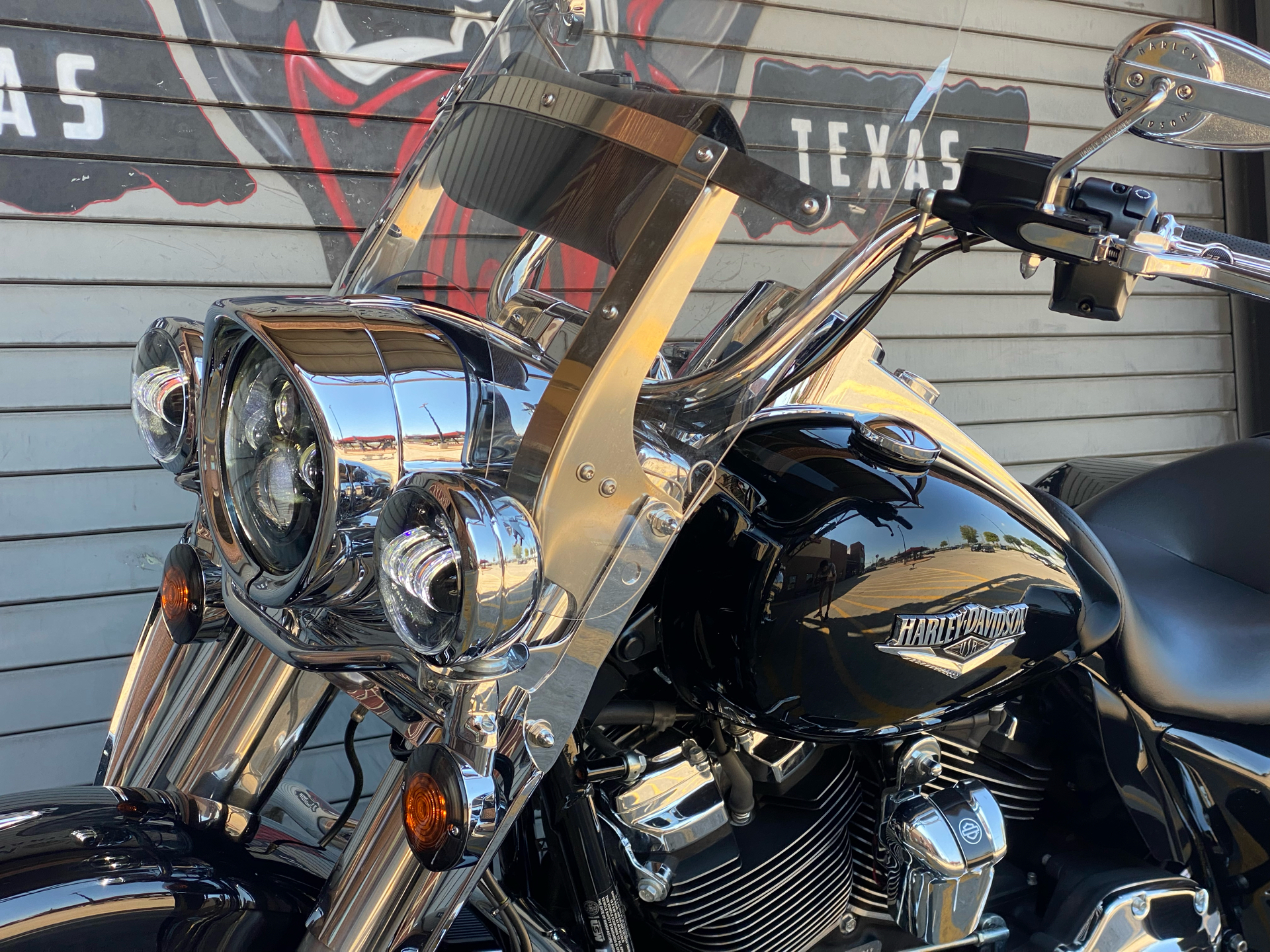 2020 Harley-Davidson Road King® in Carrollton, Texas - Photo 12