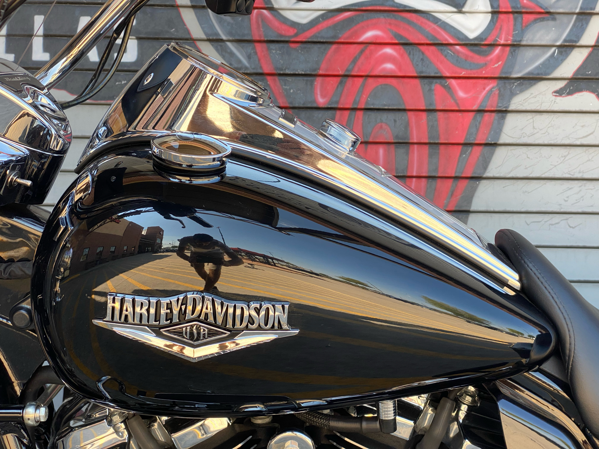 2020 Harley-Davidson Road King® in Carrollton, Texas - Photo 13