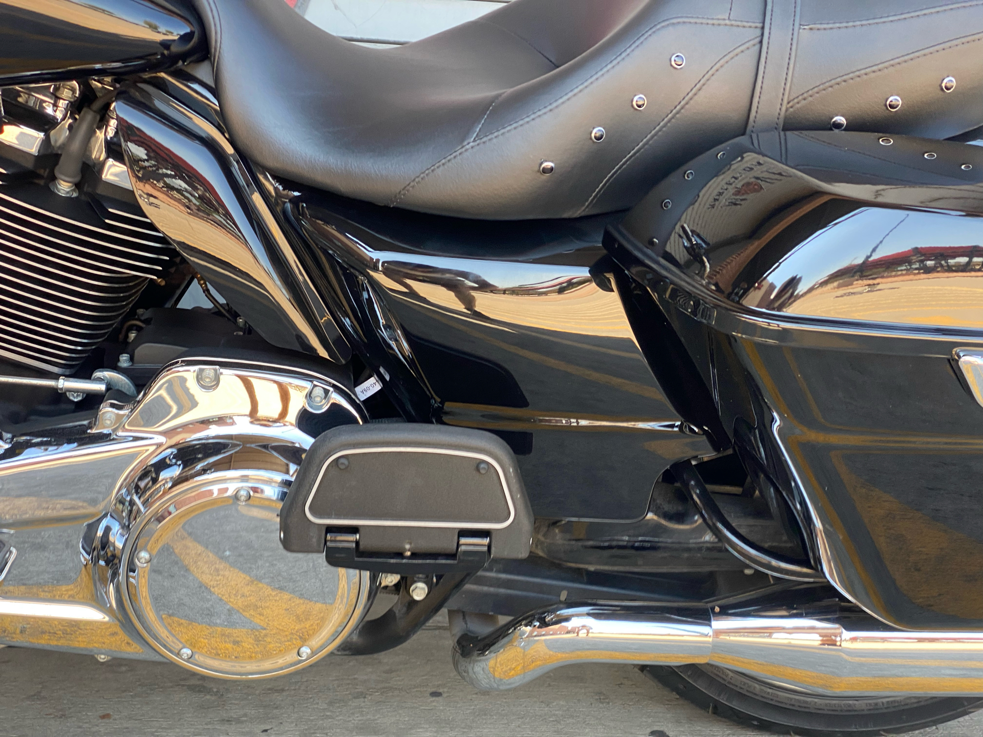 2020 Harley-Davidson Road King® in Carrollton, Texas - Photo 15