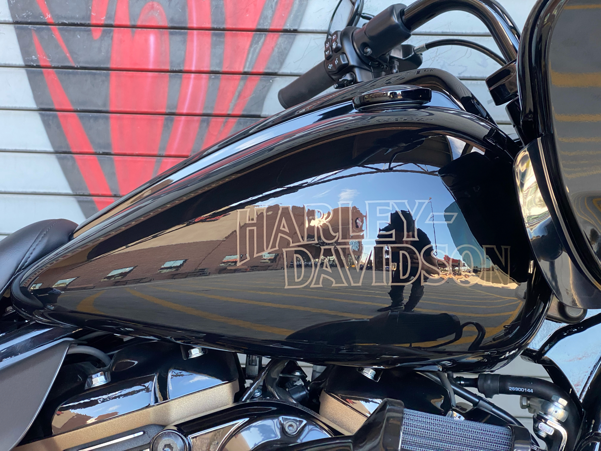 2023 Harley-Davidson Road Glide® ST in Carrollton, Texas - Photo 6