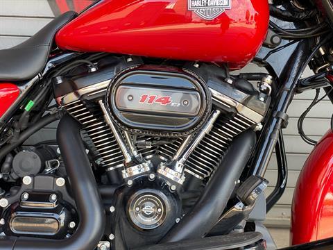 2022 Harley-Davidson Street Glide® Special in Carrollton, Texas - Photo 7