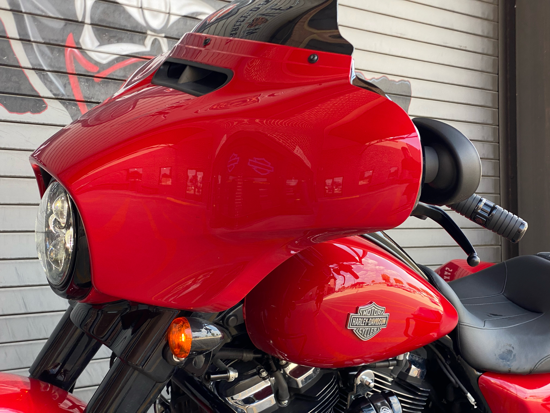 2022 Harley-Davidson Street Glide® Special in Carrollton, Texas - Photo 16