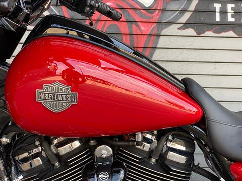 2022 Harley-Davidson Street Glide® Special in Carrollton, Texas - Photo 17