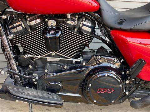 2022 Harley-Davidson Street Glide® Special in Carrollton, Texas - Photo 18