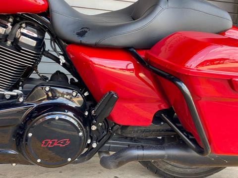 2022 Harley-Davidson Street Glide® Special in Carrollton, Texas - Photo 19