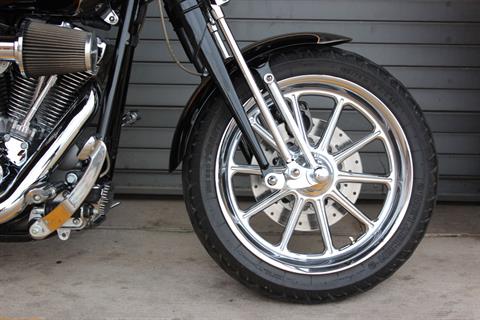 2008 Harley-Davidson CVO™ Screamin' Eagle® Softail® Springer® in Carrollton, Texas - Photo 4