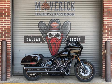 2023 Harley-Davidson Low Rider® ST in Carrollton, Texas - Photo 1