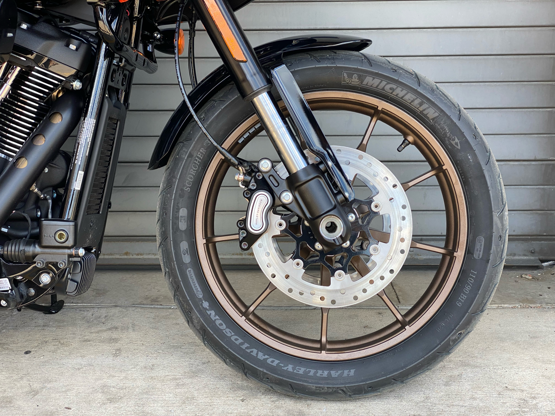 2023 Harley-Davidson Low Rider® ST in Carrollton, Texas - Photo 4