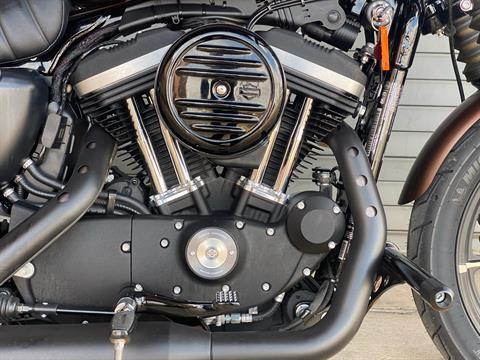 2019 Harley-Davidson Iron 883™ in Carrollton, Texas - Photo 7