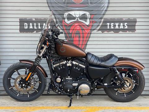 2019 Harley-Davidson Iron 883™ in Carrollton, Texas - Photo 13