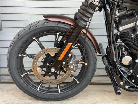 2019 Harley-Davidson Iron 883™ in Carrollton, Texas - Photo 14
