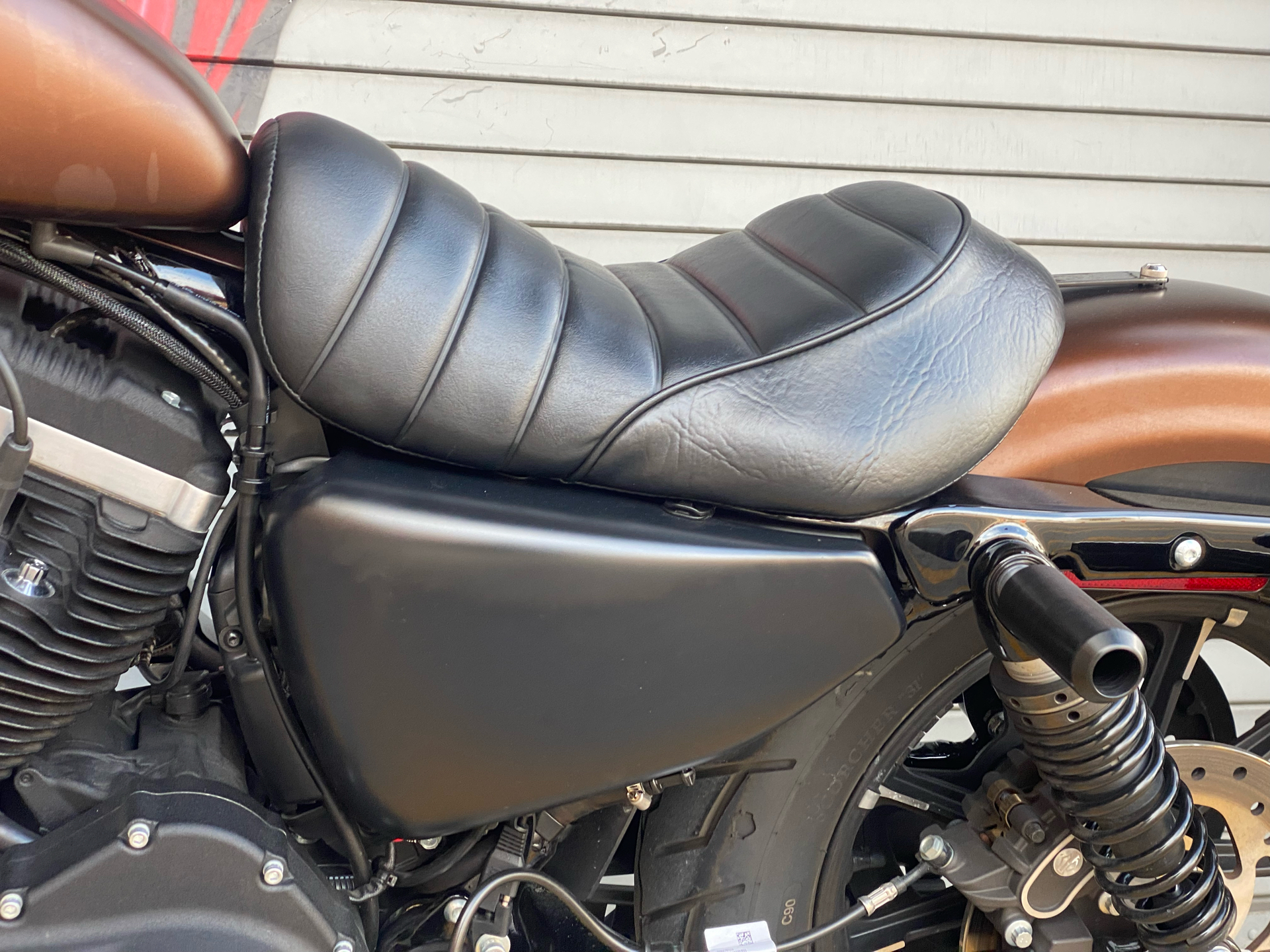 2019 Harley-Davidson Iron 883™ in Carrollton, Texas - Photo 19