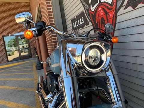 2024 Harley-Davidson Fat Boy® 114 in Carrollton, Texas - Photo 2