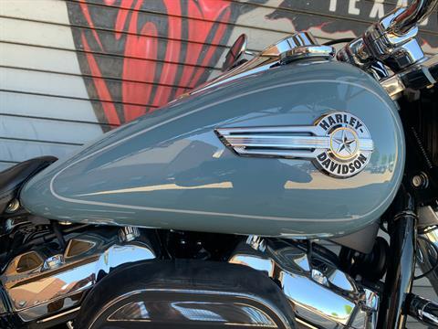 2024 Harley-Davidson Fat Boy® 114 in Carrollton, Texas - Photo 5