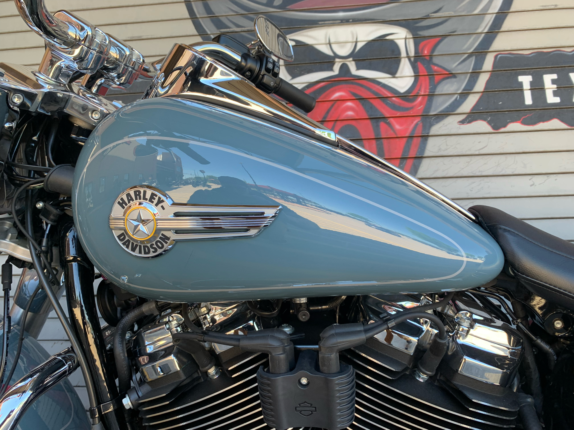 2024 Harley-Davidson Fat Boy® 114 in Carrollton, Texas - Photo 13