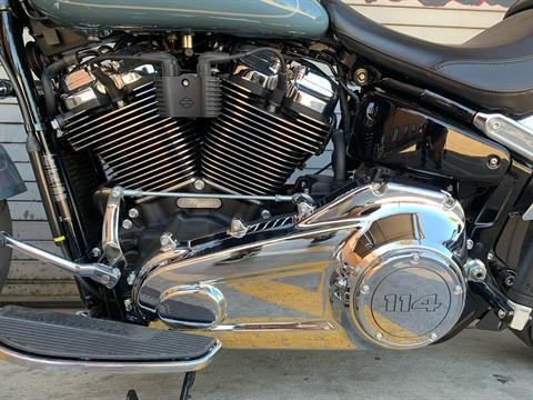 2024 Harley-Davidson Fat Boy® 114 in Carrollton, Texas - Photo 14