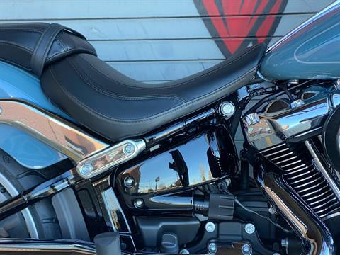 2024 Harley-Davidson Fat Boy® 114 in Carrollton, Texas - Photo 8