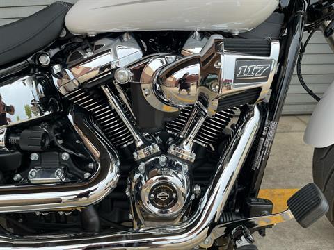 2024 Harley-Davidson Breakout® in Carrollton, Texas - Photo 5