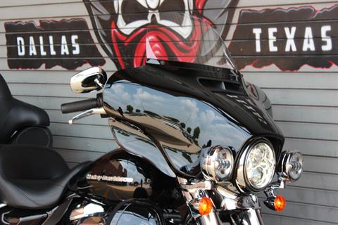 2021 Harley-Davidson Ultra Limited in Carrollton, Texas - Photo 2