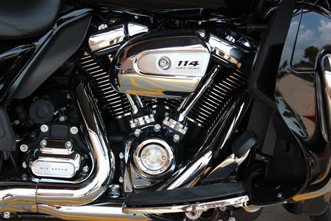 2021 Harley-Davidson Ultra Limited in Carrollton, Texas - Photo 7
