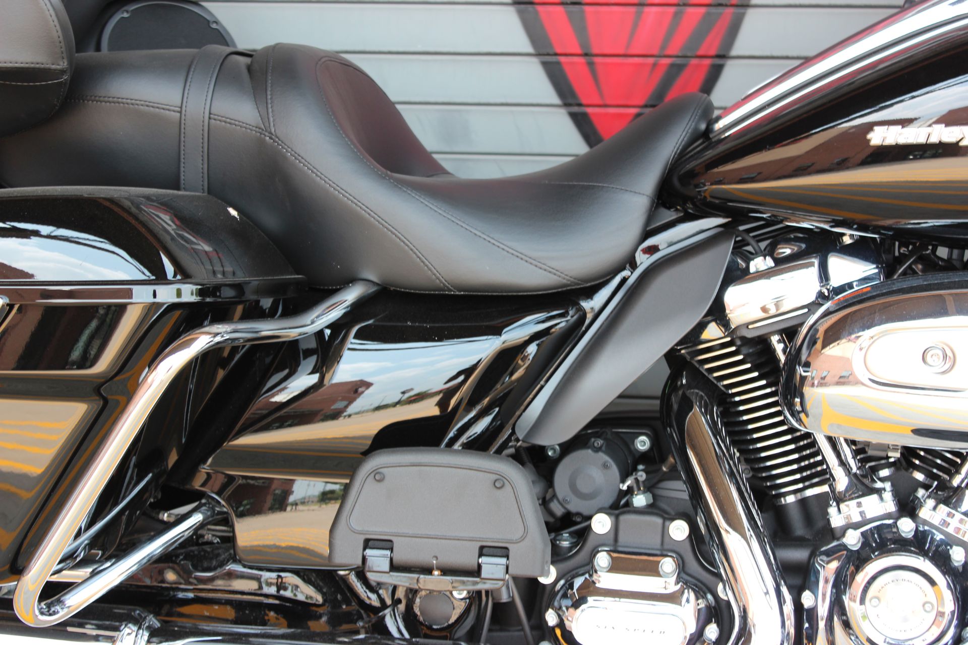 2021 Harley-Davidson Ultra Limited in Carrollton, Texas - Photo 8