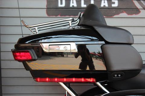 2021 Harley-Davidson Ultra Limited in Carrollton, Texas - Photo 10