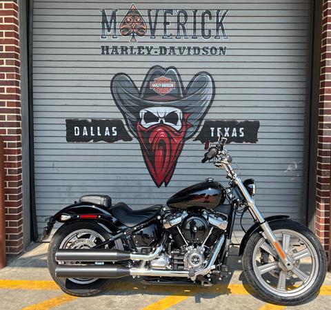 2023 Harley-Davidson Softail® Standard in Carrollton, Texas