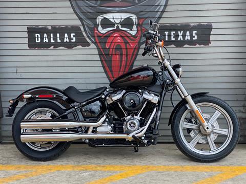 2023 Harley-Davidson Softail® Standard in Carrollton, Texas - Photo 3