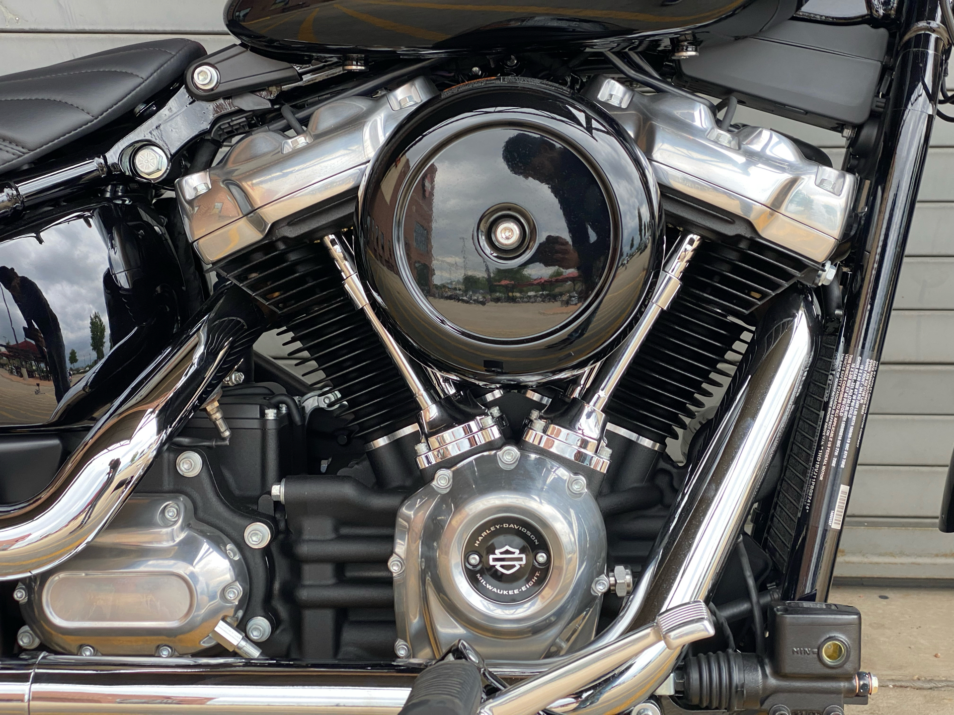 2023 Harley-Davidson Softail® Standard in Carrollton, Texas - Photo 7